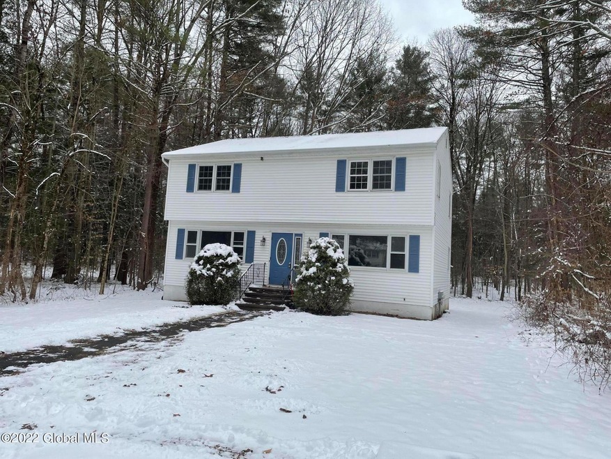 10 Hammond Dr unit 1 & 2, Gansevoort, NY 12831 - photo 1