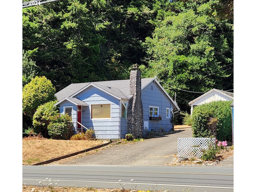 94277 Wedderburn Loop, Gold Beach, OR 97444 - photo 1