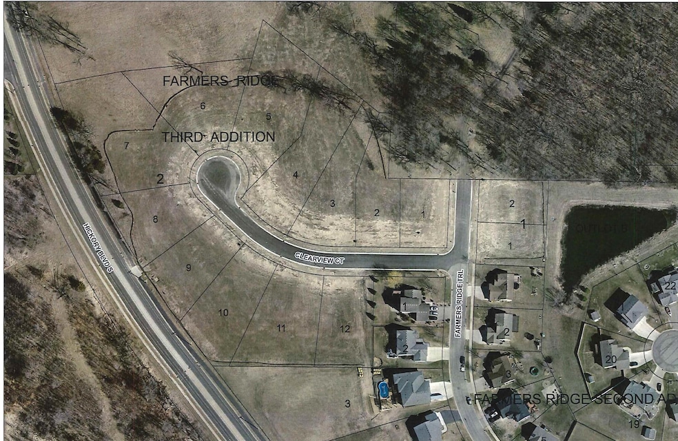 Lot 12 Blk 2 Clearview Ct, Belle Plaine, MN 56011 - photo 1