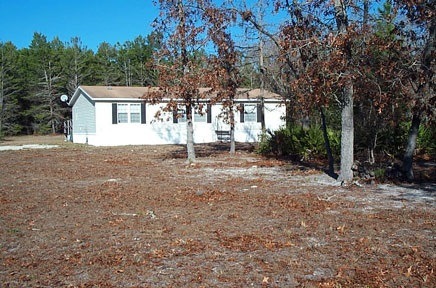 18100 E Royal Oak Dr, Perry, FL 32348 - photo 1