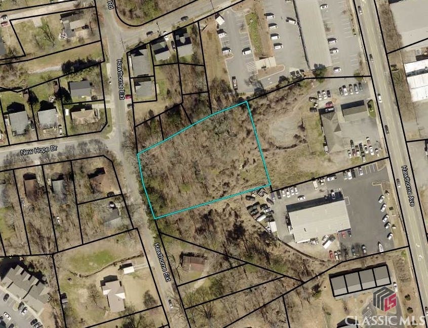 360 Hawthorne Extension, Athens, GA 30606 - photo 1