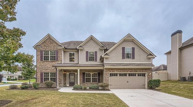 unlisted-address, Dacula, GA 30019 - photo 1