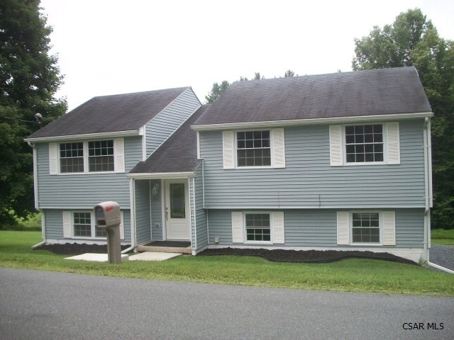 Main View