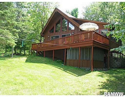 28525 County Road C, Danbury, WI 54830 - photo 1