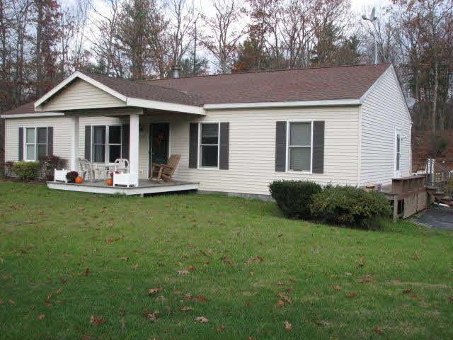 110 Becker Hill Rd unit 112, Red Hook, NY 12571 - photo 1