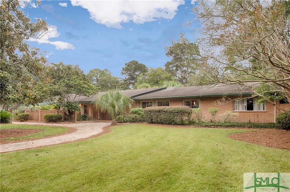 29 E 65th St, Savannah, GA 31405 - photo 1