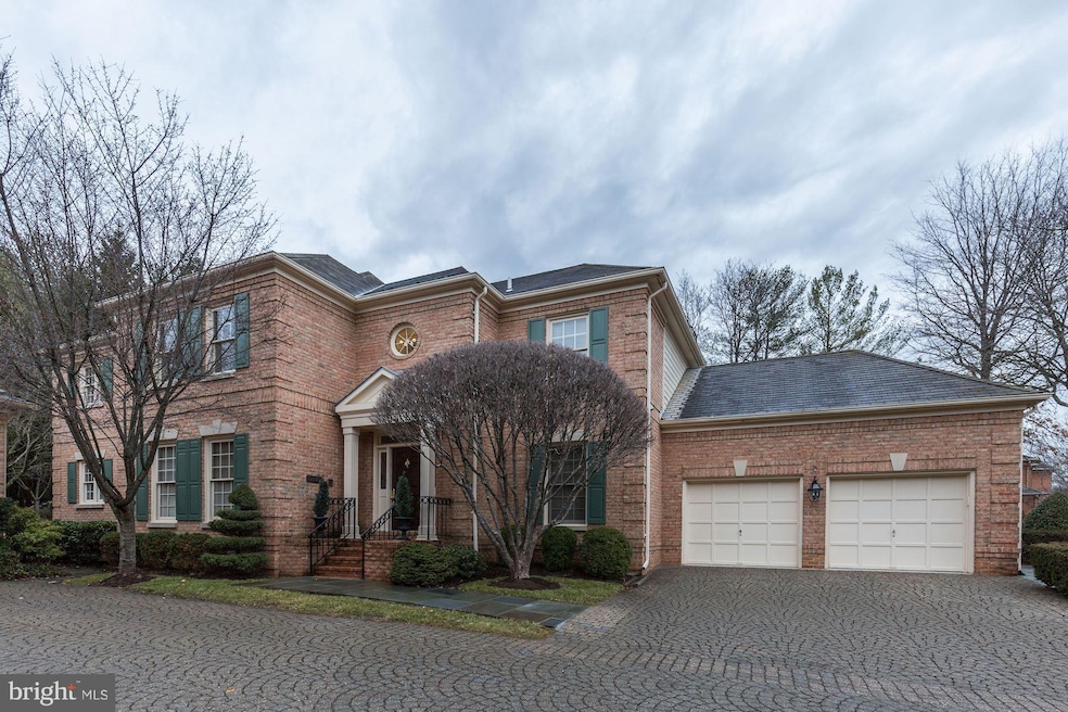 9716 Beman Woods Way, Potomac, MD 20854 - photo 1