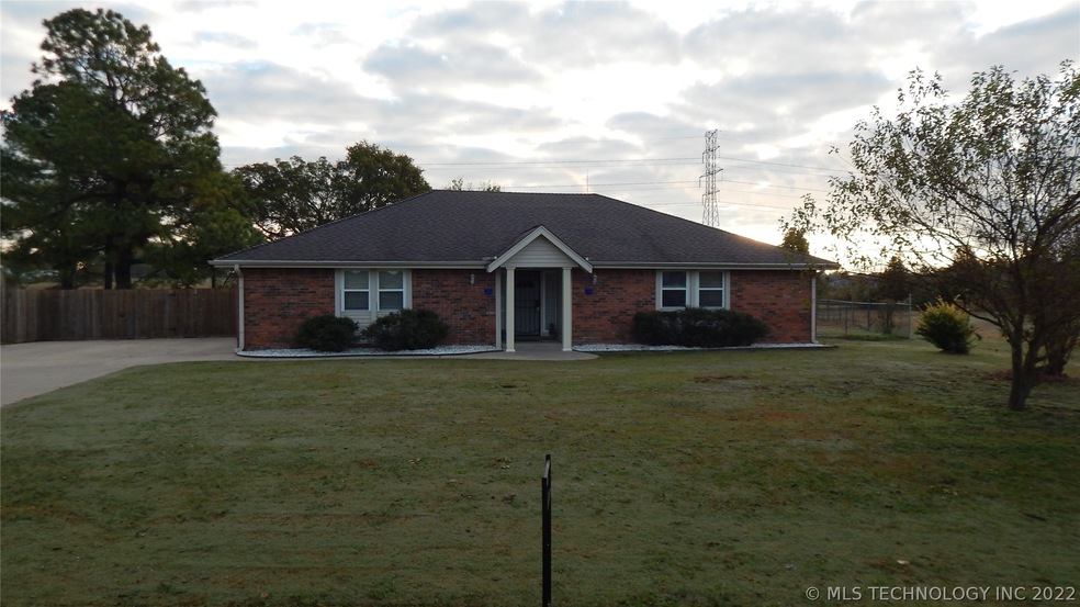 Come live in the country!