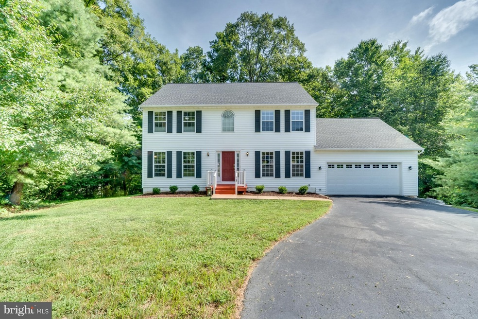 6 Murray Cir, Stafford, VA 22554 - photo 1