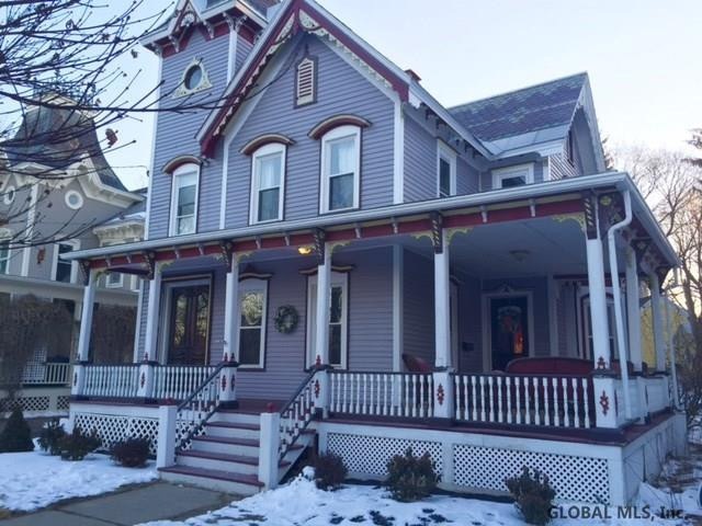 112 Malta Ave, Ballston Spa, NY 12020 - photo 1