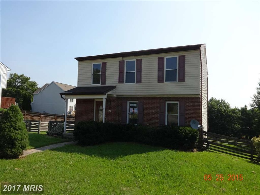 9411 Seven Courts Dr, Nottingham, MD 21236 - photo 1