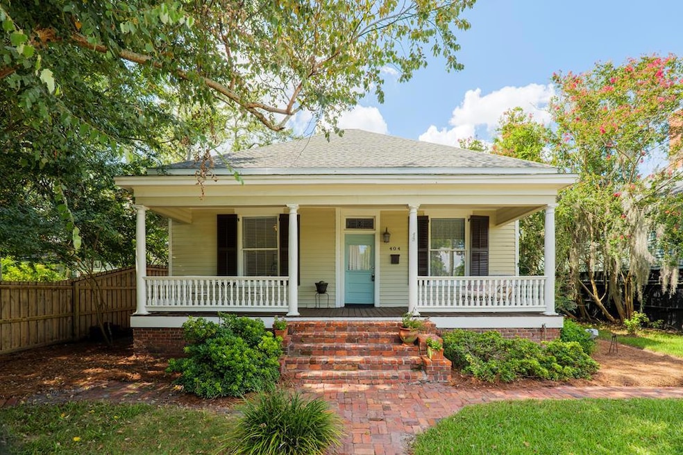 404 Floyd St, Valdosta, GA 31601 - photo 1