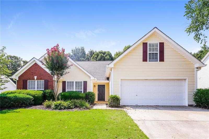 unlisted-address, Buford, GA 30519 - photo 1