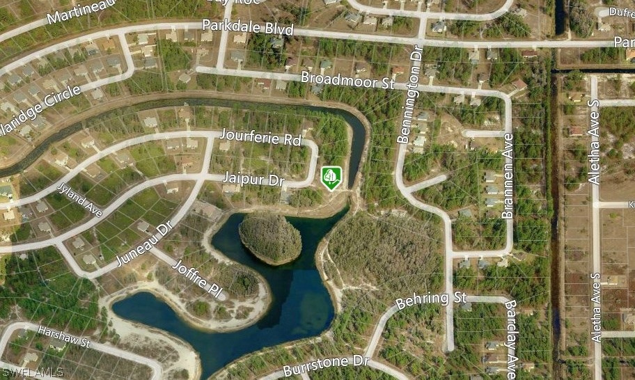 450 Jaipur Dr, Lehigh Acres, FL 33974 - photo 1