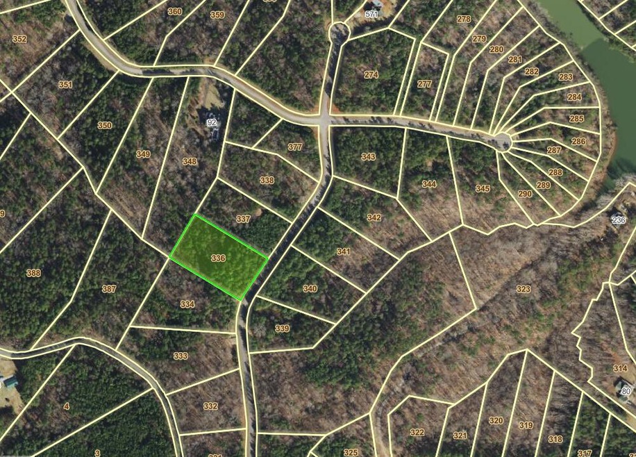 Lot 336 Bay View Rd, Lynch Station, VA 24571 - photo 1