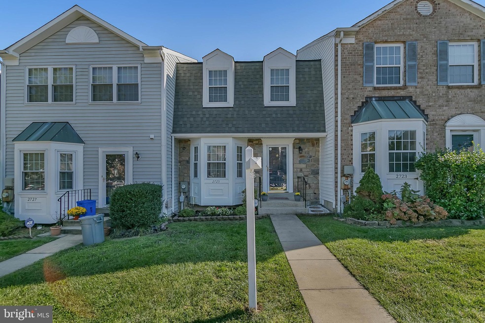 2725 Sweet Clover Ct, Silver Spring, MD 20904 - photo 1