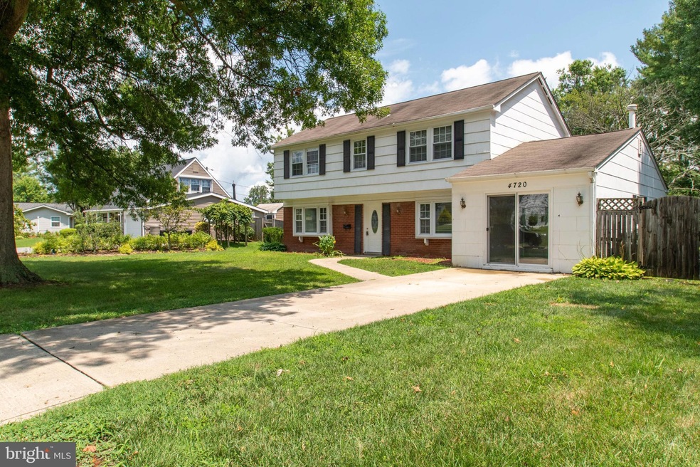 4720 Ramsgate Ln, Bowie, MD 20715 - photo 1