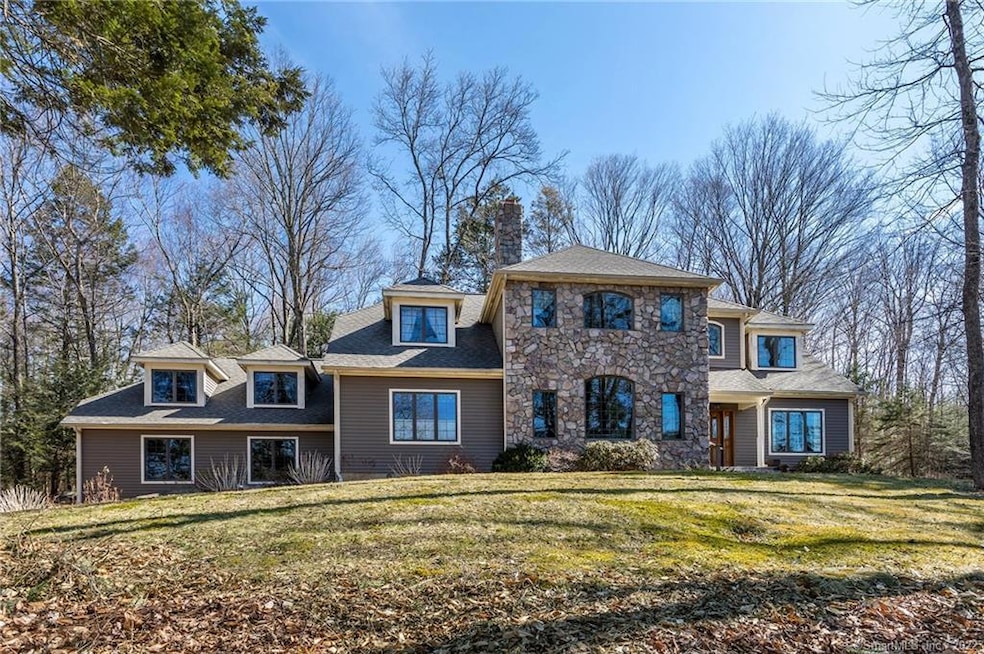 127 E Hyerdale Dr, Goshen, CT 06756 - photo 1