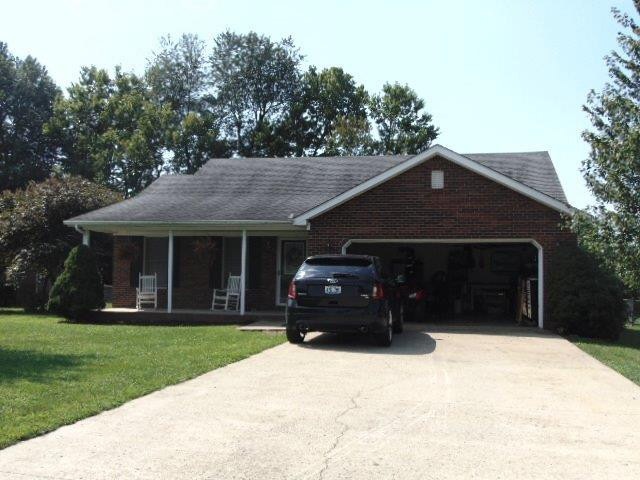382 Virginia Ave, Harrodsburg, KY 40330 - photo 1