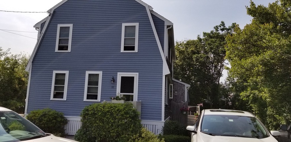 21 Mayflower Ln, Marshfield, MA 02050 - photo 1