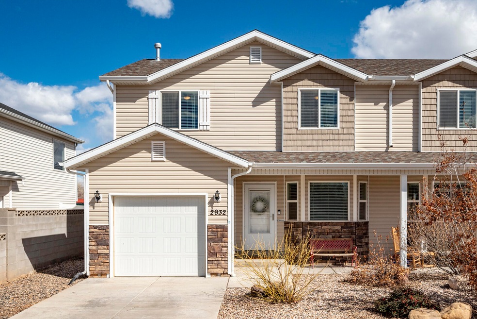 2932 N Gemini Meadows