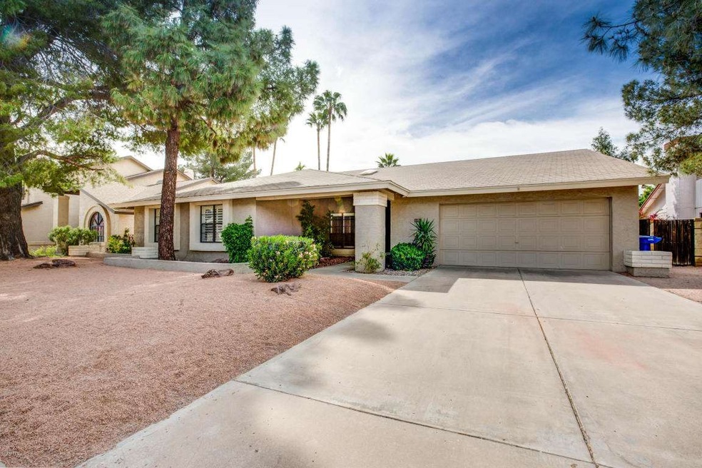 1931 E Dawn Dr, Tempe, AZ 85284 - photo 1