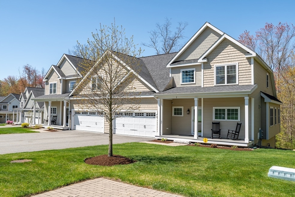 1 Stonebrook Ct unit 1, Southborough, MA 01772 - photo 1