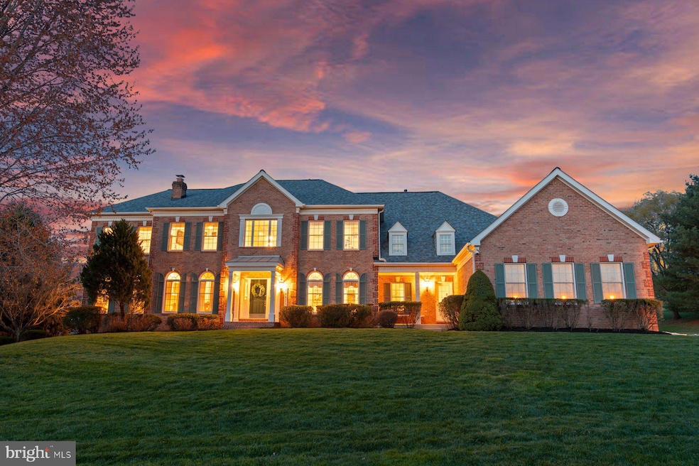 14825 Hunting Way, Phoenix, MD 21131 - photo 1