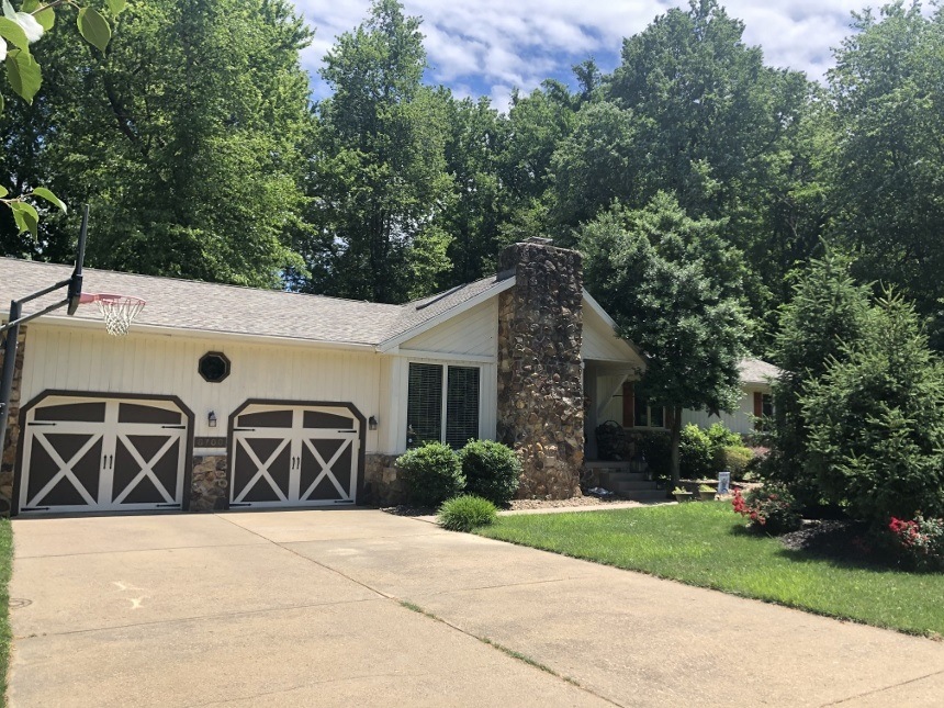 8700 Framewood Dr, Newburgh, IN 47630 - photo 1