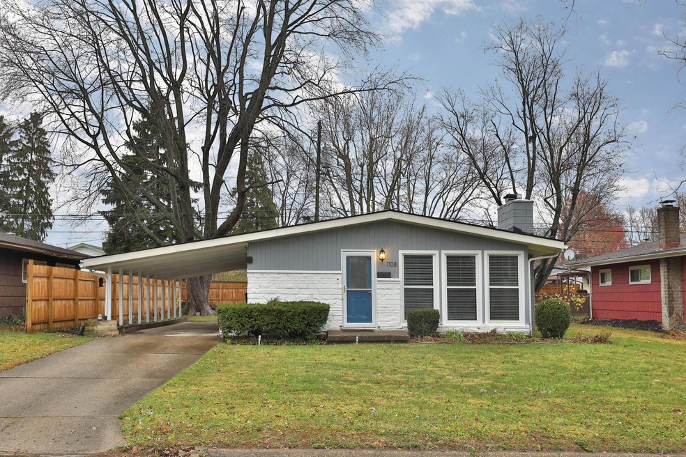 1108 Elmore Ave, Columbus, OH 43224 - photo 1
