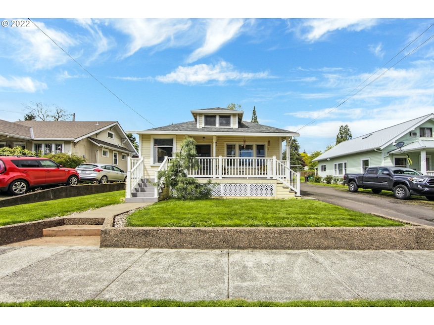 2222 B St, Forest Grove, OR 97116 - photo 1