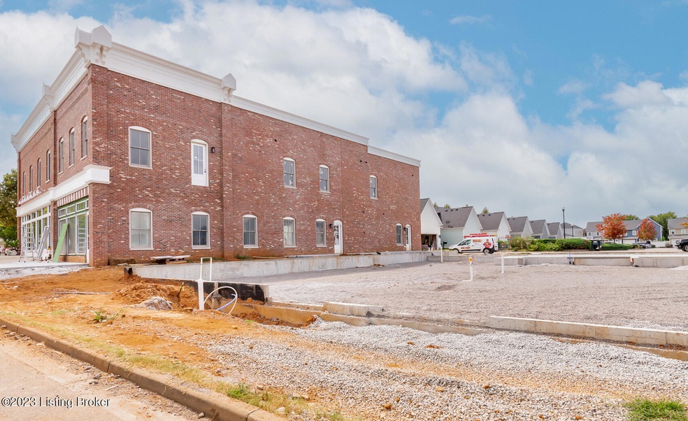 10402 Meeting St