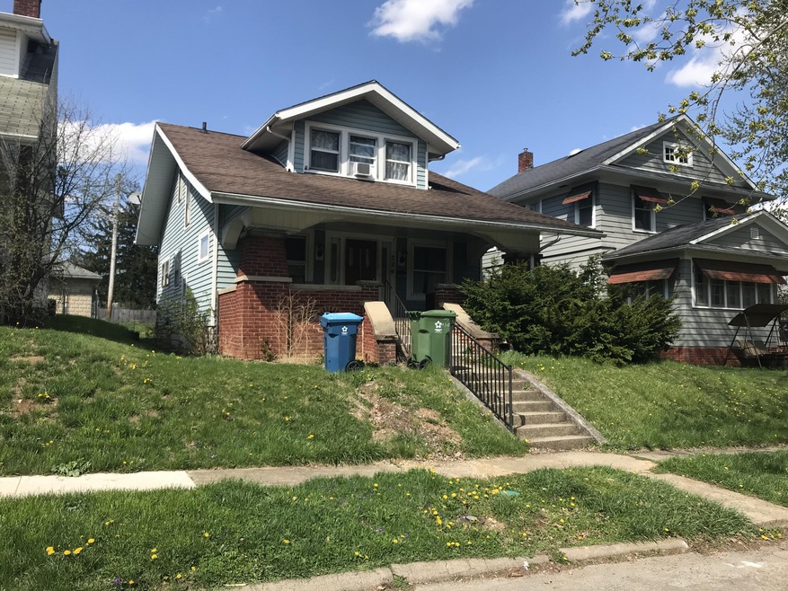 226 Columbia Blvd, Sidney, OH 45365 - photo 1