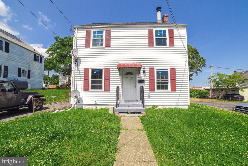 46720 Midway Dr, Lexington Park, MD 20653 - photo 1