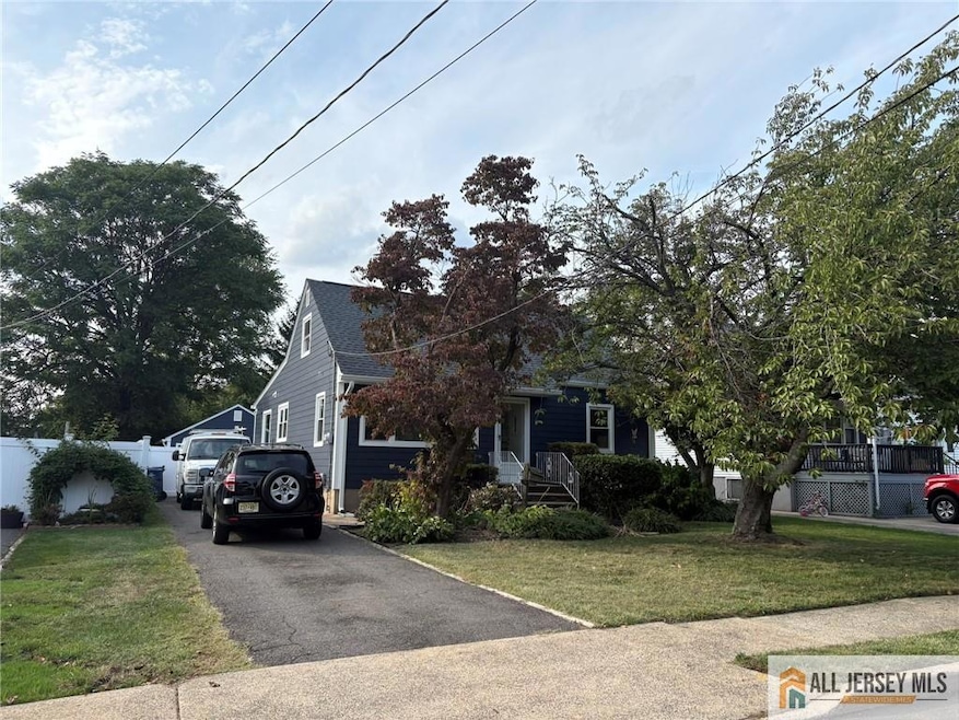 Under Contract $540,000