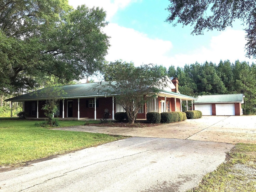 183 Buck Temple Rd, Laurel, MS 39443 - photo 1