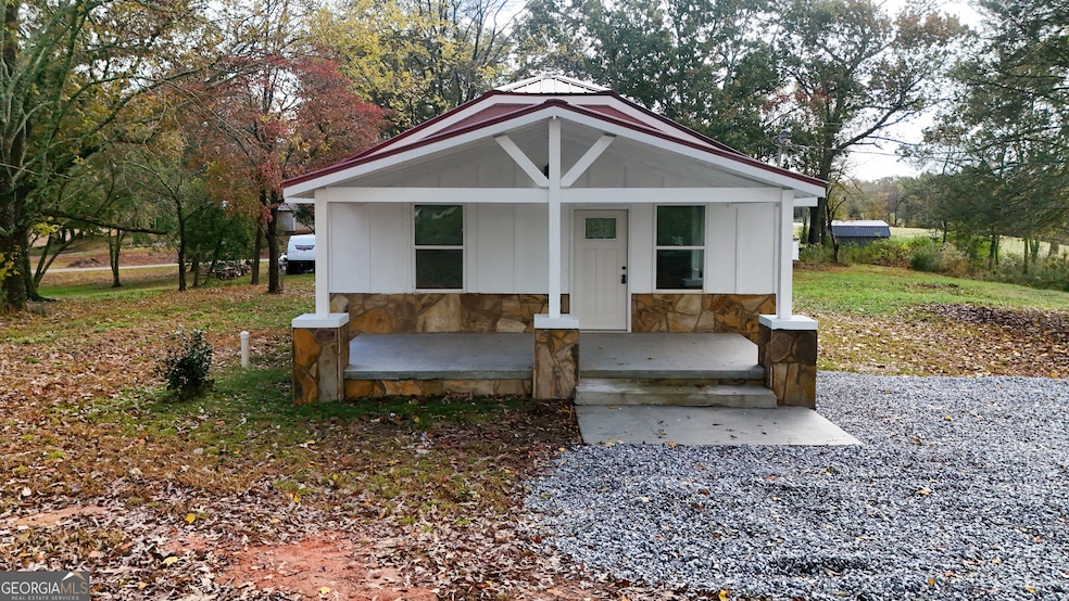 2301 Highway 254, Cleveland, GA 30528 - photo 1