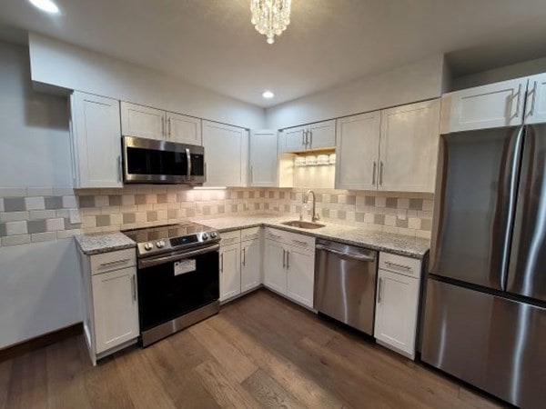 66 James St unit A, Barre, MA 01005 - photo 1