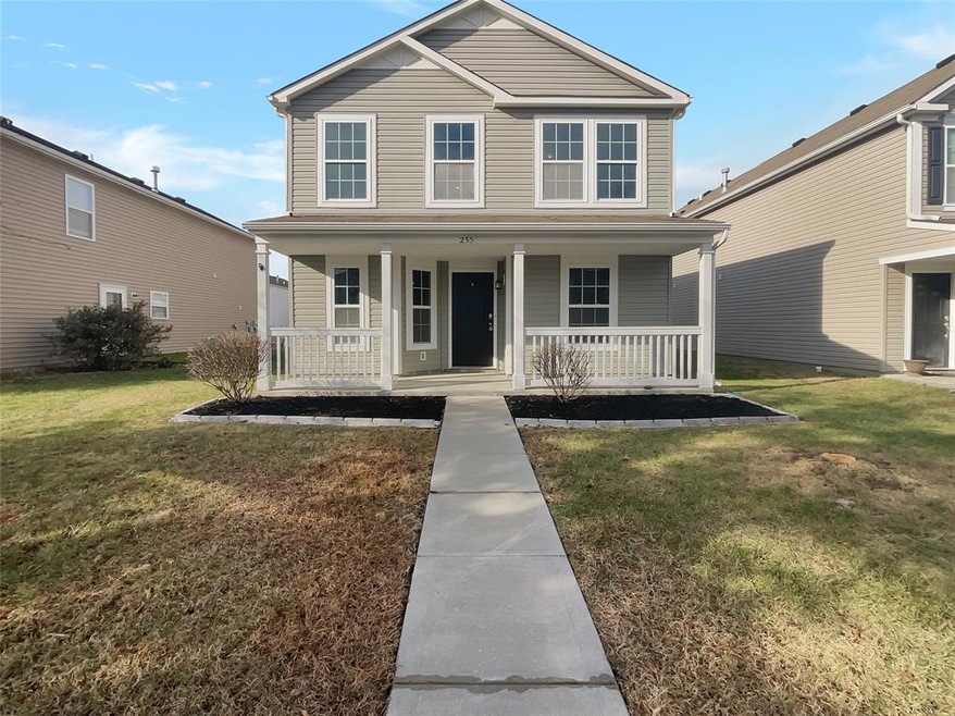 2354 Blackthorn Dr, Franklin, IN 46131 - photo 1