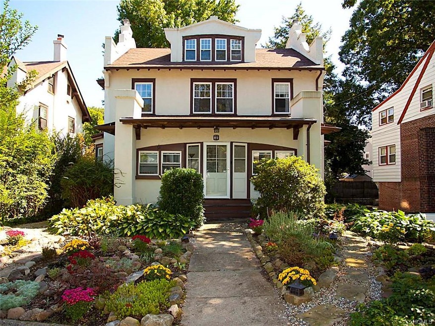 18 Lattin Dr, Yonkers, NY 10705 - photo 1