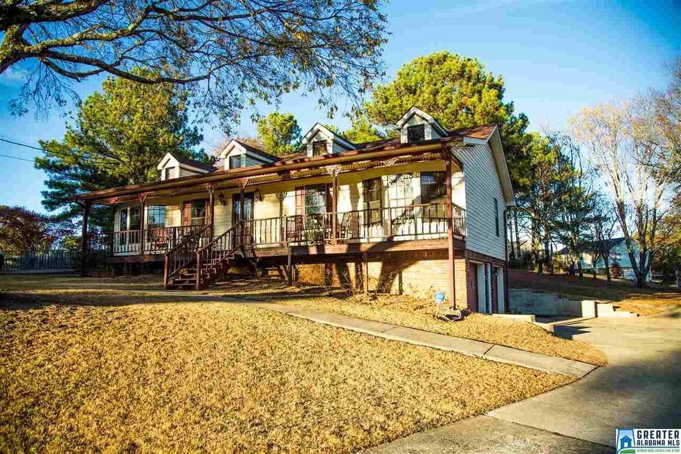 2008 Norman Cir, Birmingham, AL 35235 - photo 1