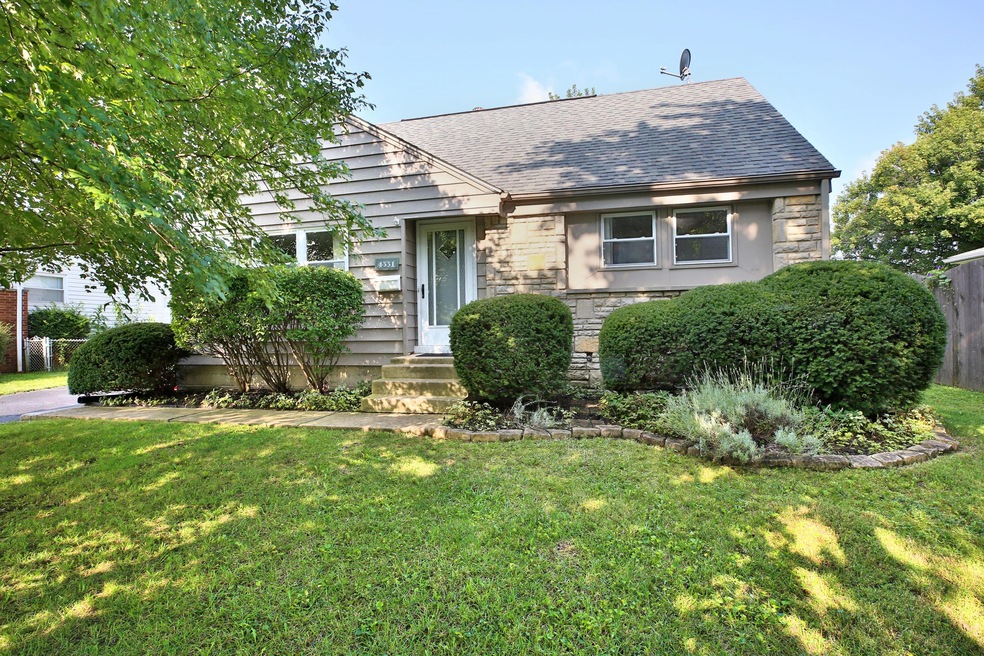 4331 Blythe Rd, Columbus, OH 43224 - photo 1