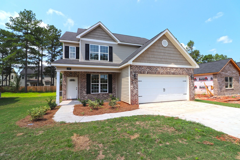 Front Elevation