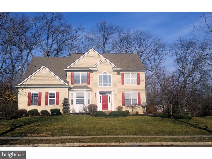 22 Sussex Ln, East Windsor, NJ 08520 - photo 1