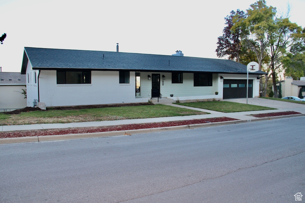 610 S 800 E, Centerville, UT 84014 - photo 1