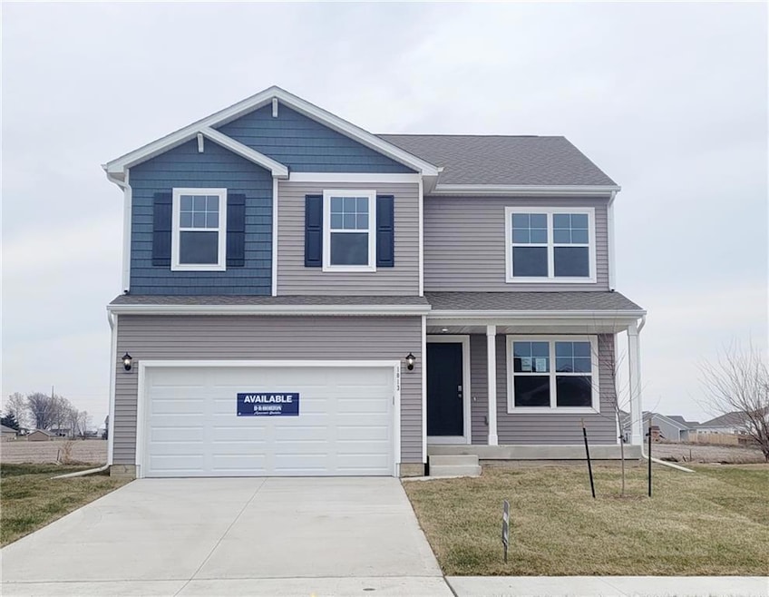 *MOVE-IN READY*