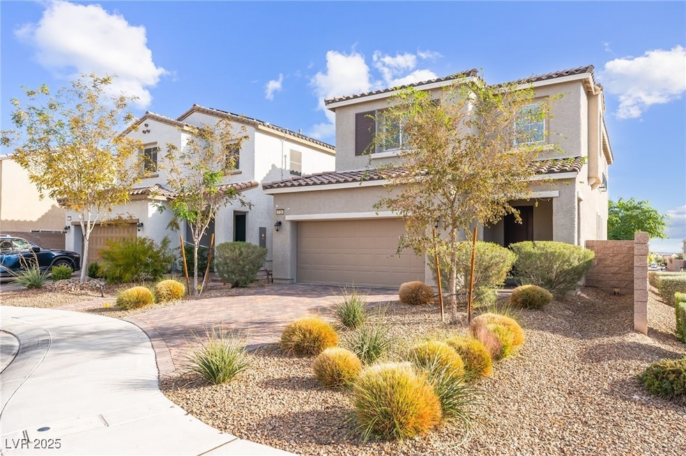 4726 Ring Toss Ct, North Las Vegas, NV 89032 - photo 1