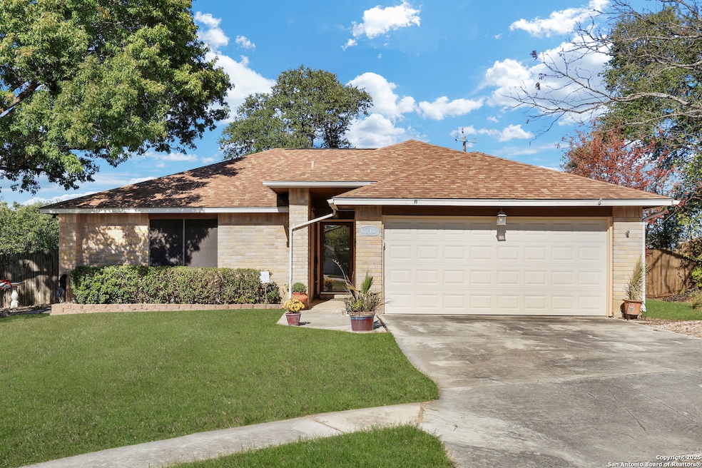 7811 Clymer, San Antonio, TX 78240 - photo 1