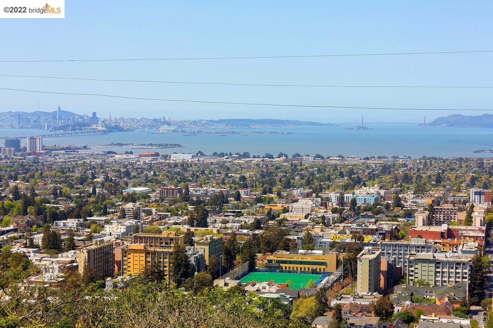 260 Panoramic Way, Berkeley, CA 94704 - photo 1