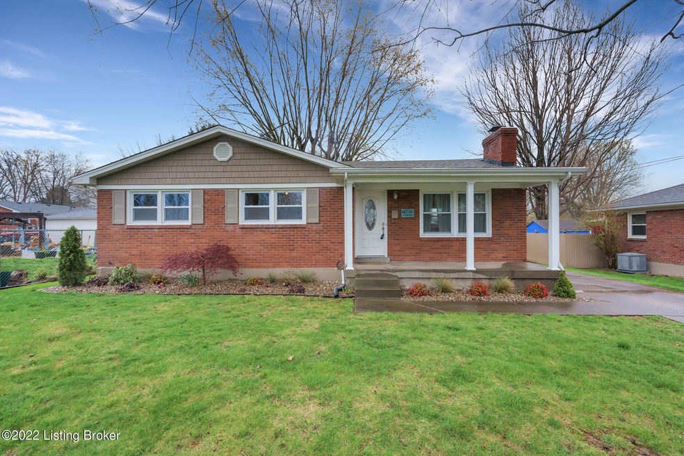 7903 Tip Top Ln, Louisville, KY 40219 - photo 1